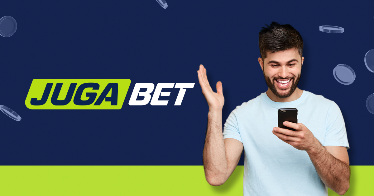 JugaBet es confiable